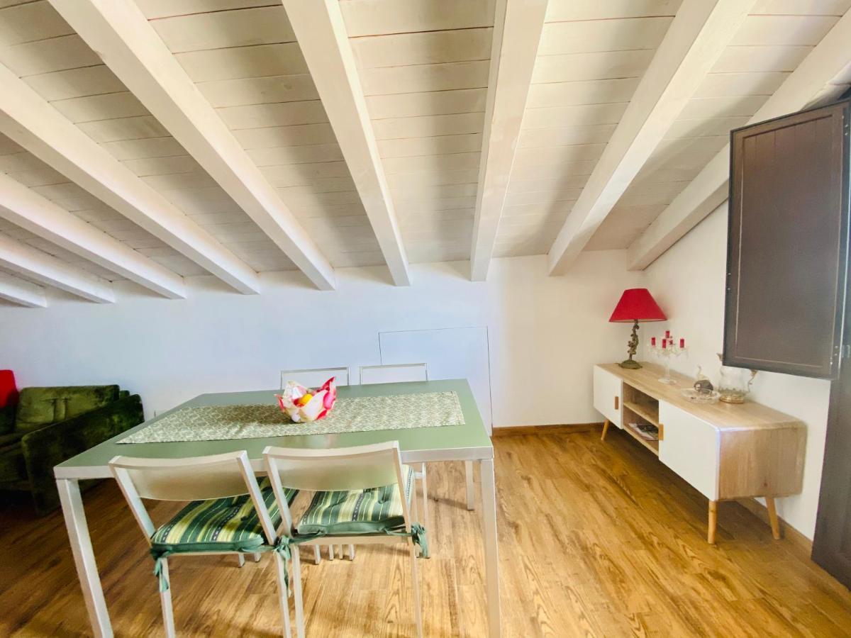 Primo Etna Apartment Pedara Exterior foto